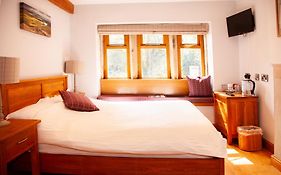 The Rooms At The Nook
